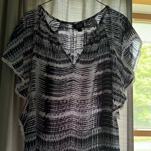 Women’s Ana dress shirt